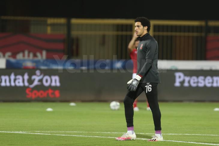 مصطفى شوبير